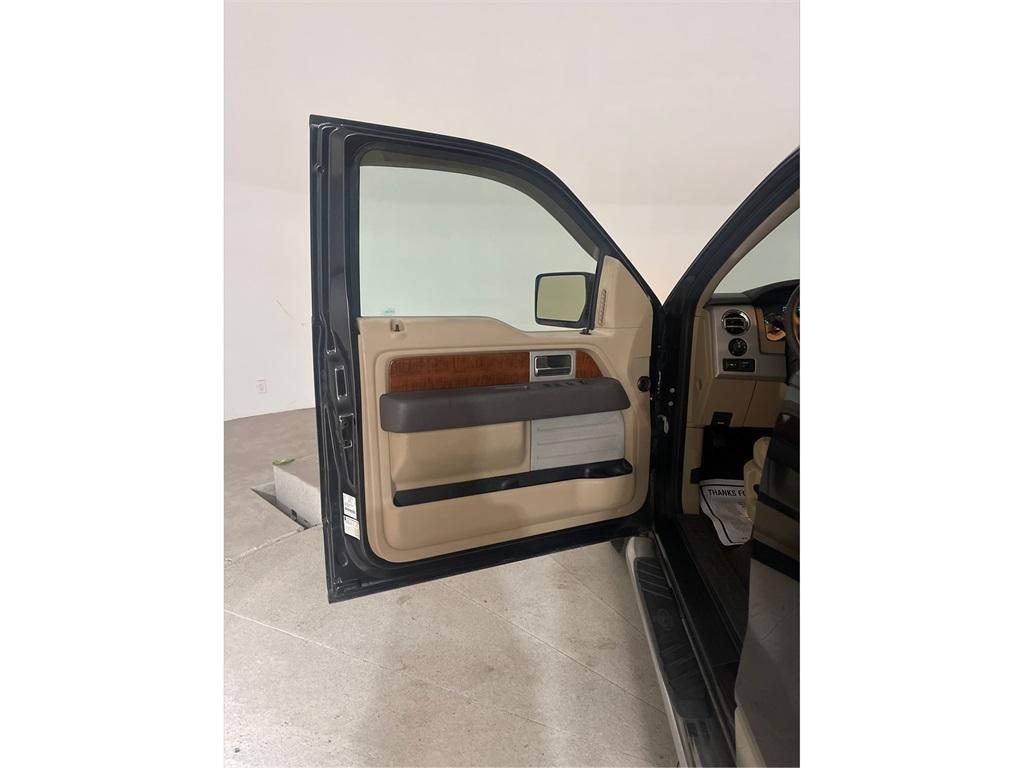 used 2010 Ford F-150 car, priced at $12,191