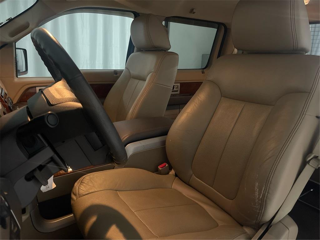 used 2010 Ford F-150 car, priced at $12,191