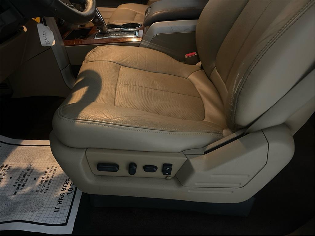 used 2010 Ford F-150 car, priced at $12,191