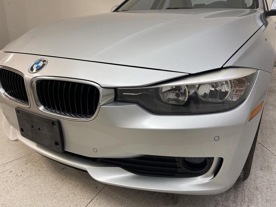 used 2015 BMW 320 car, priced at $10,991