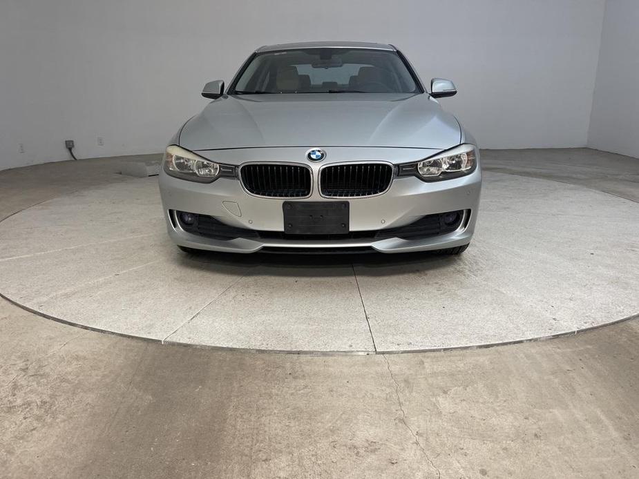 used 2015 BMW 320 car, priced at $10,991