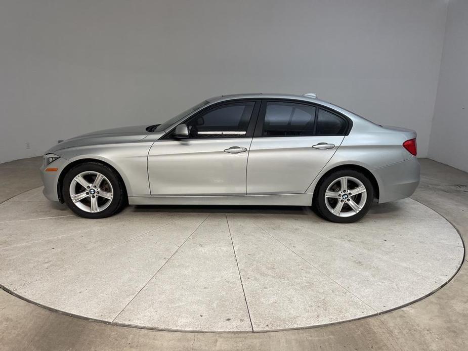 used 2015 BMW 320 car, priced at $10,991