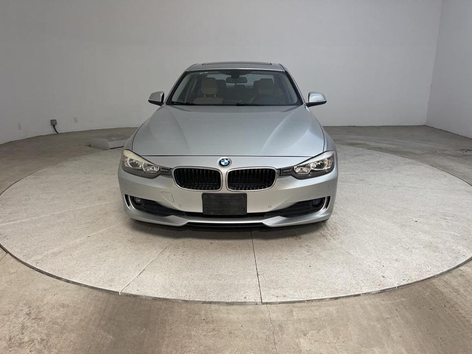 used 2015 BMW 320 car, priced at $10,991