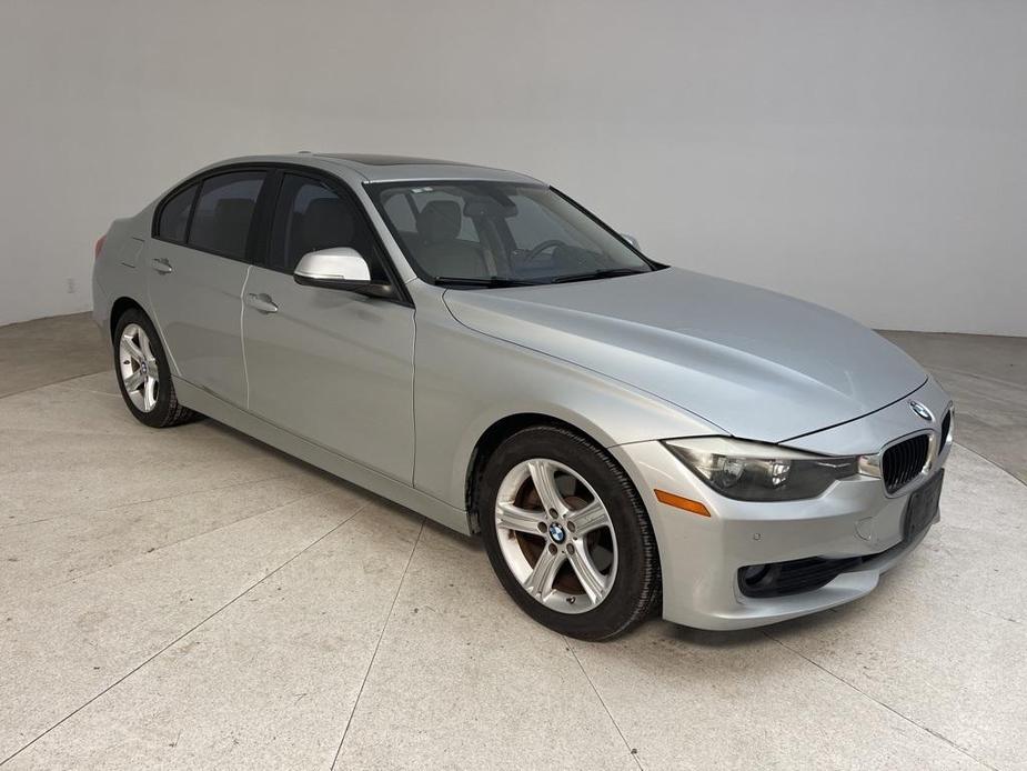 used 2015 BMW 320 car, priced at $10,991