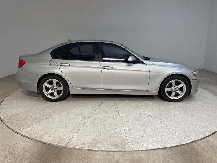 used 2015 BMW 320 car, priced at $10,991