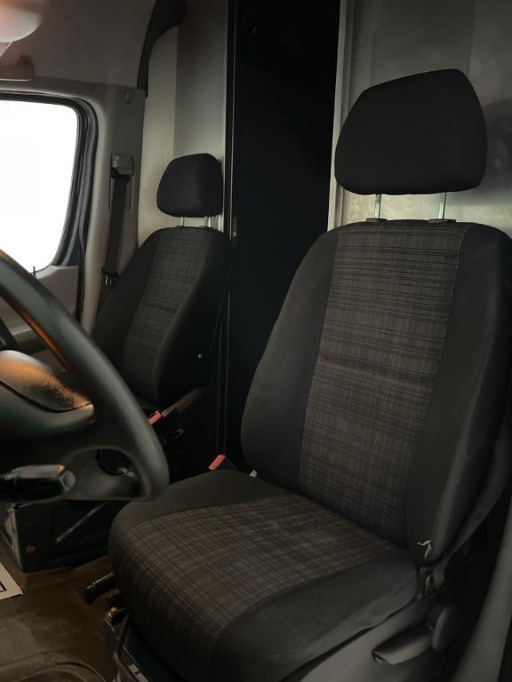 used 2018 Mercedes-Benz Sprinter 2500 car, priced at $22,991