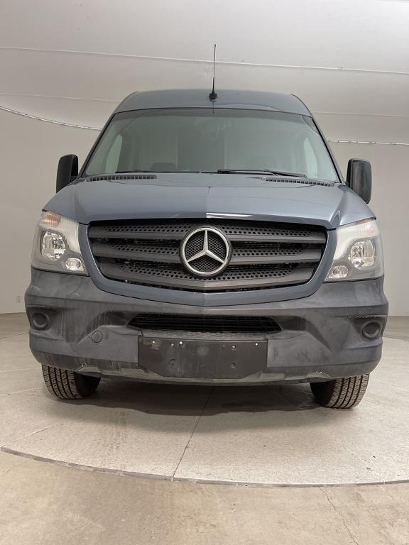 used 2018 Mercedes-Benz Sprinter 2500 car, priced at $22,991