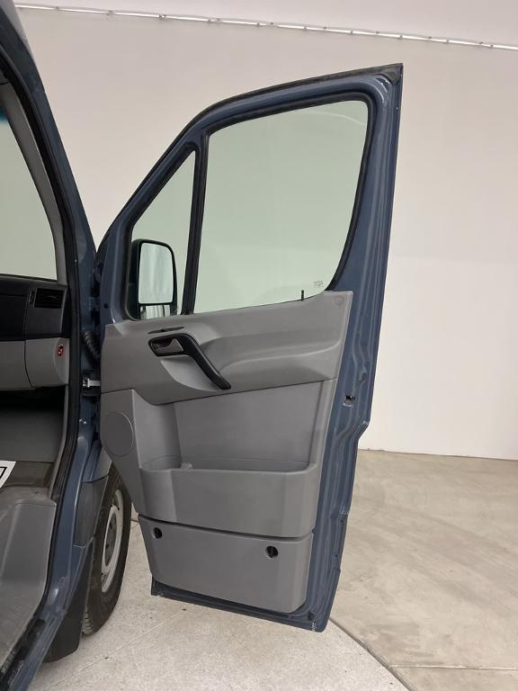 used 2018 Mercedes-Benz Sprinter 2500 car, priced at $22,991