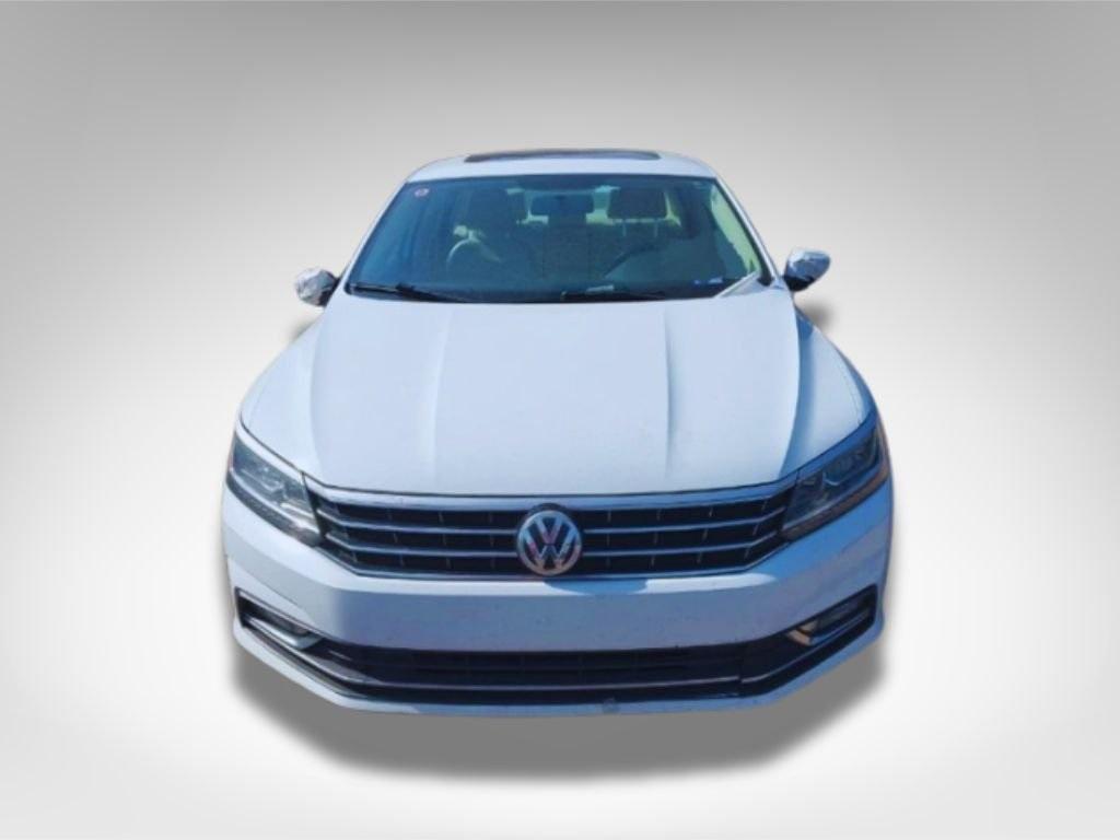 used 2016 Volkswagen Passat car, priced at $9,491