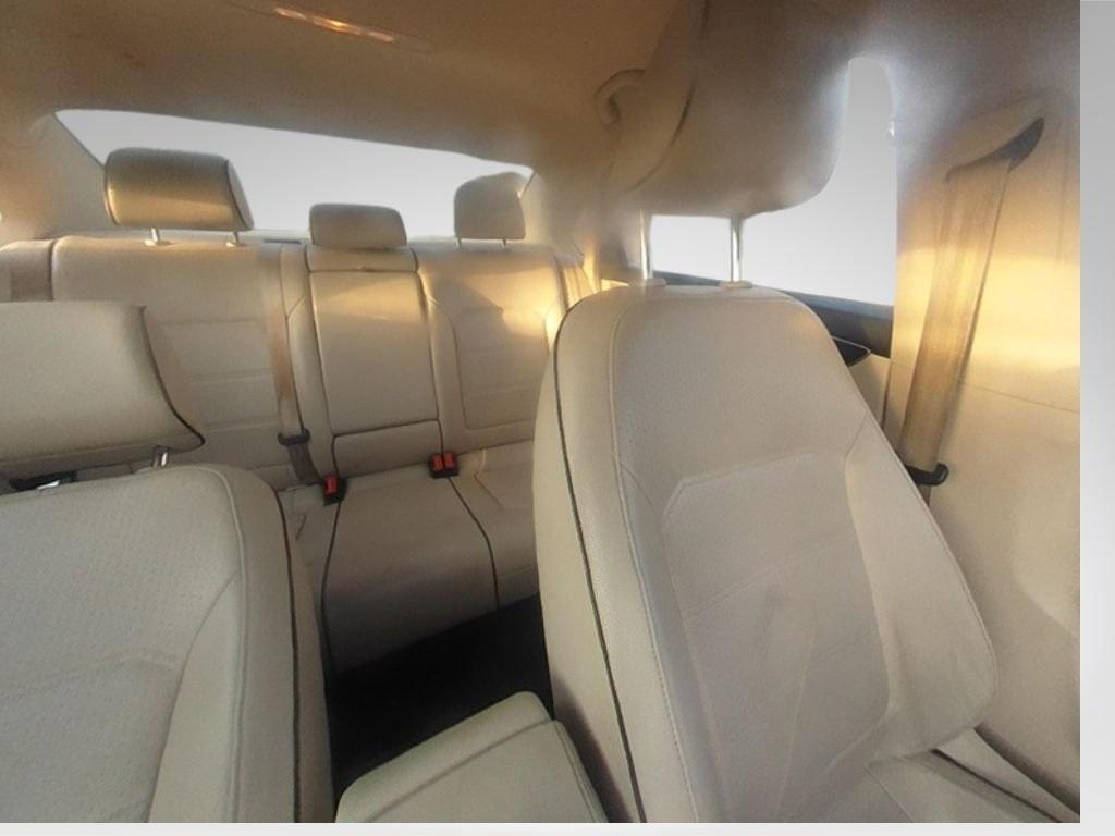 used 2016 Volkswagen Passat car, priced at $9,491