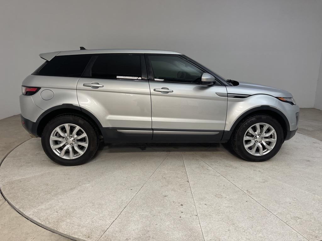 used 2016 Land Rover Range Rover Evoque car, priced at $14,141