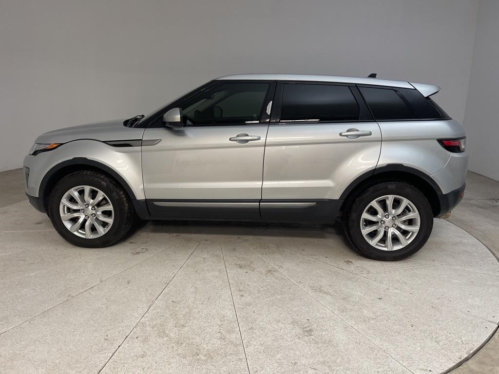 used 2016 Land Rover Range Rover Evoque car, priced at $14,141