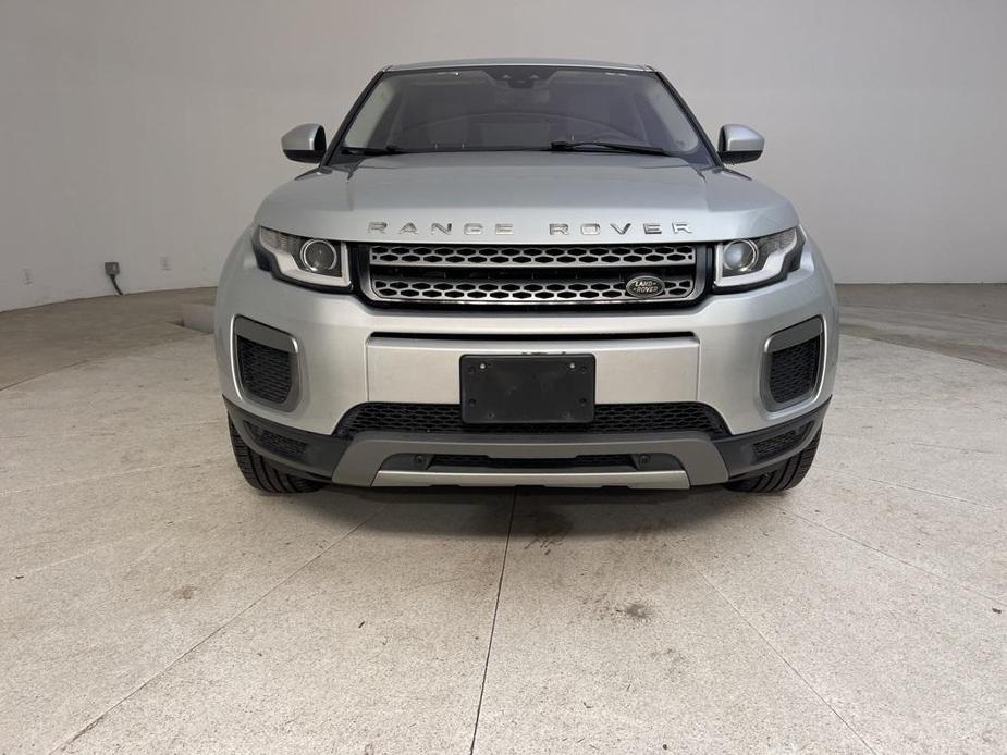 used 2016 Land Rover Range Rover Evoque car, priced at $14,141