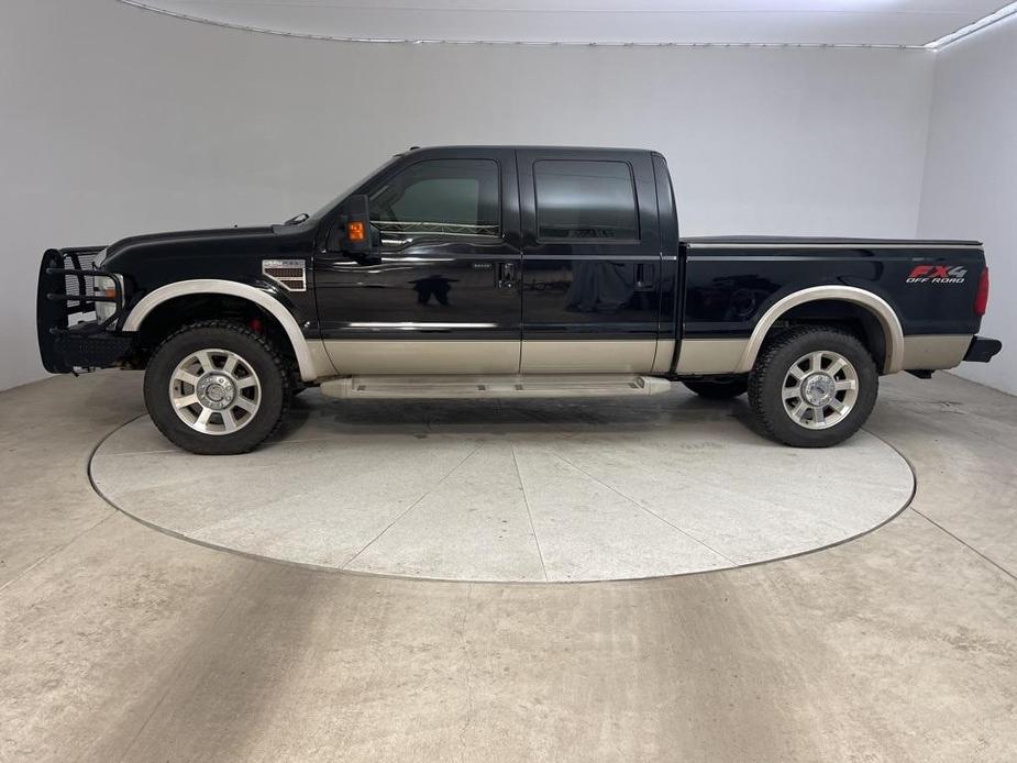 used 2010 Ford F-250 car, priced at $12,641