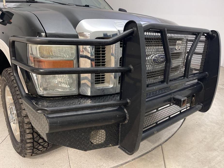 used 2010 Ford F-250 car, priced at $12,641