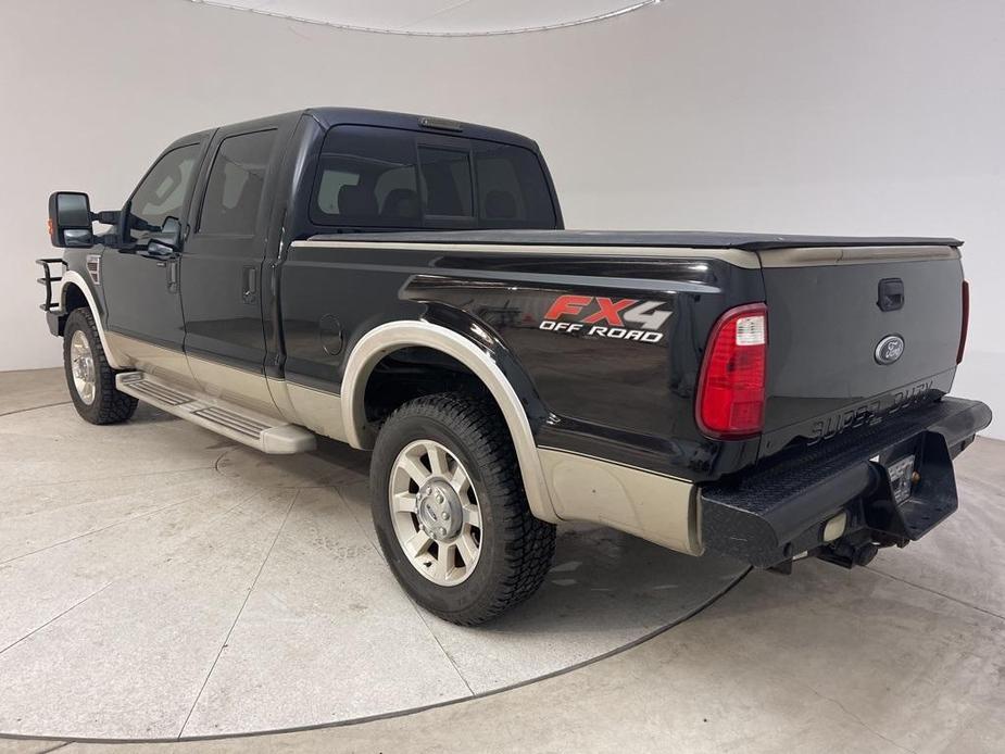 used 2010 Ford F-250 car, priced at $12,641