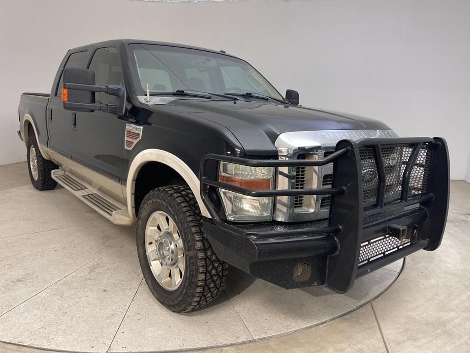 used 2010 Ford F-250 car, priced at $12,641