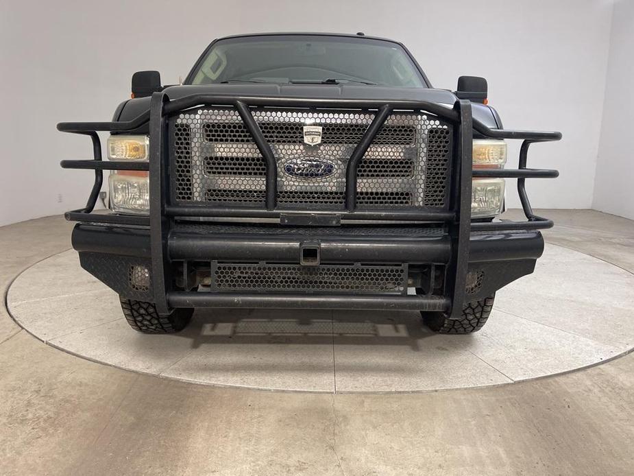 used 2010 Ford F-250 car, priced at $12,641