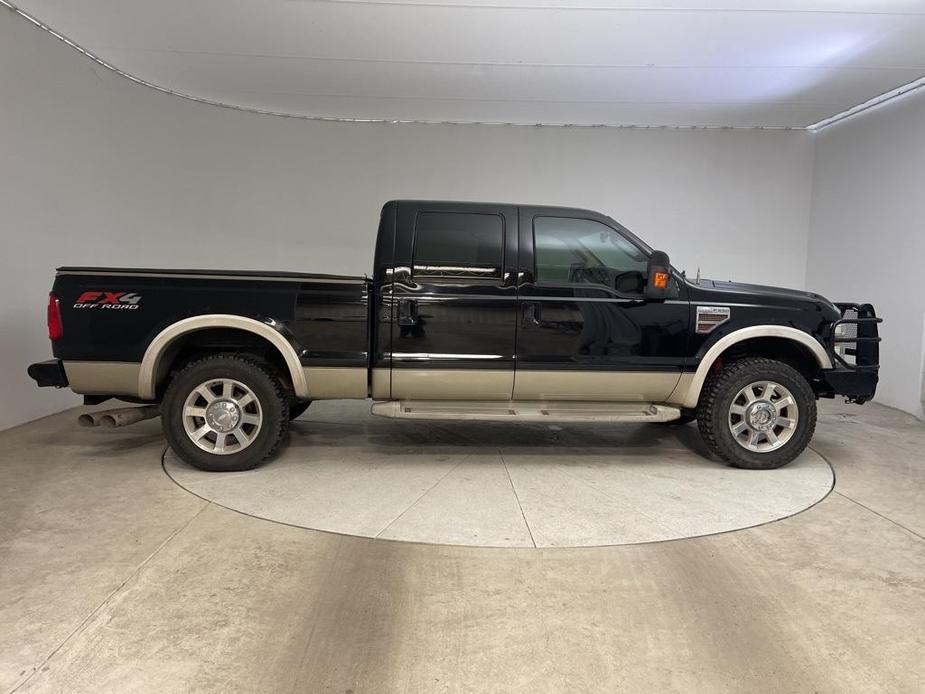 used 2010 Ford F-250 car, priced at $12,641