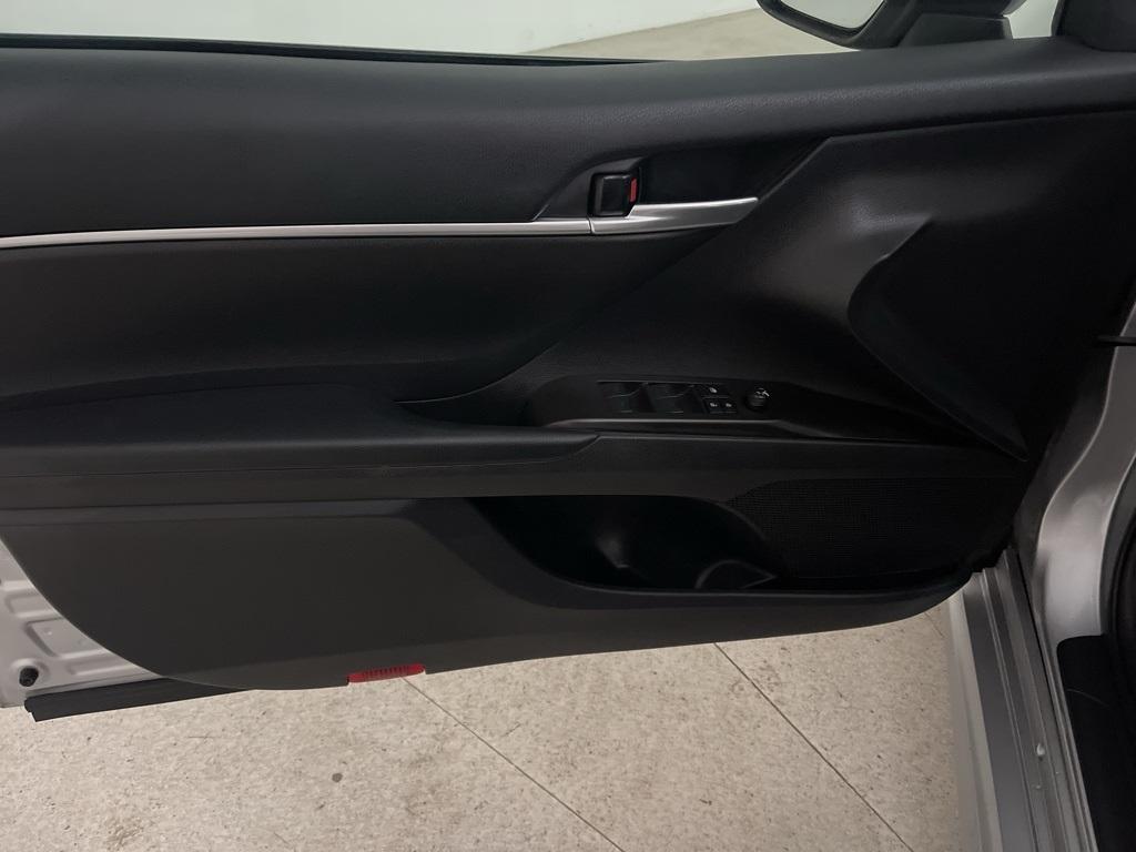 used 2024 Toyota Camry car, priced at $24,641