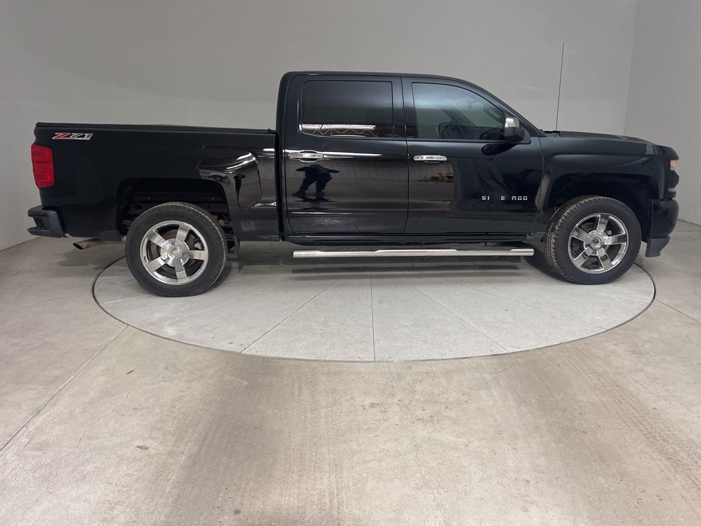 used 2016 Chevrolet Silverado 1500 car, priced at $23,841