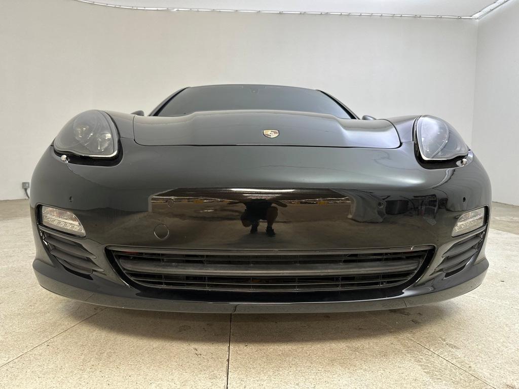 used 2010 Porsche Panamera car, priced at $13,991