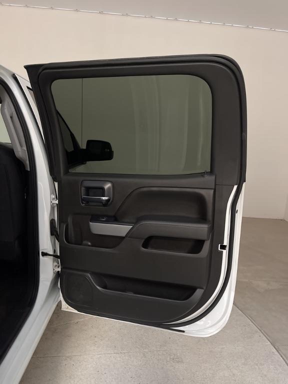 used 2016 Chevrolet Silverado 1500 car, priced at $18,991