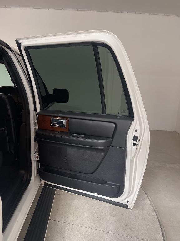 used 2017 Lincoln Navigator L car, priced at $15,291