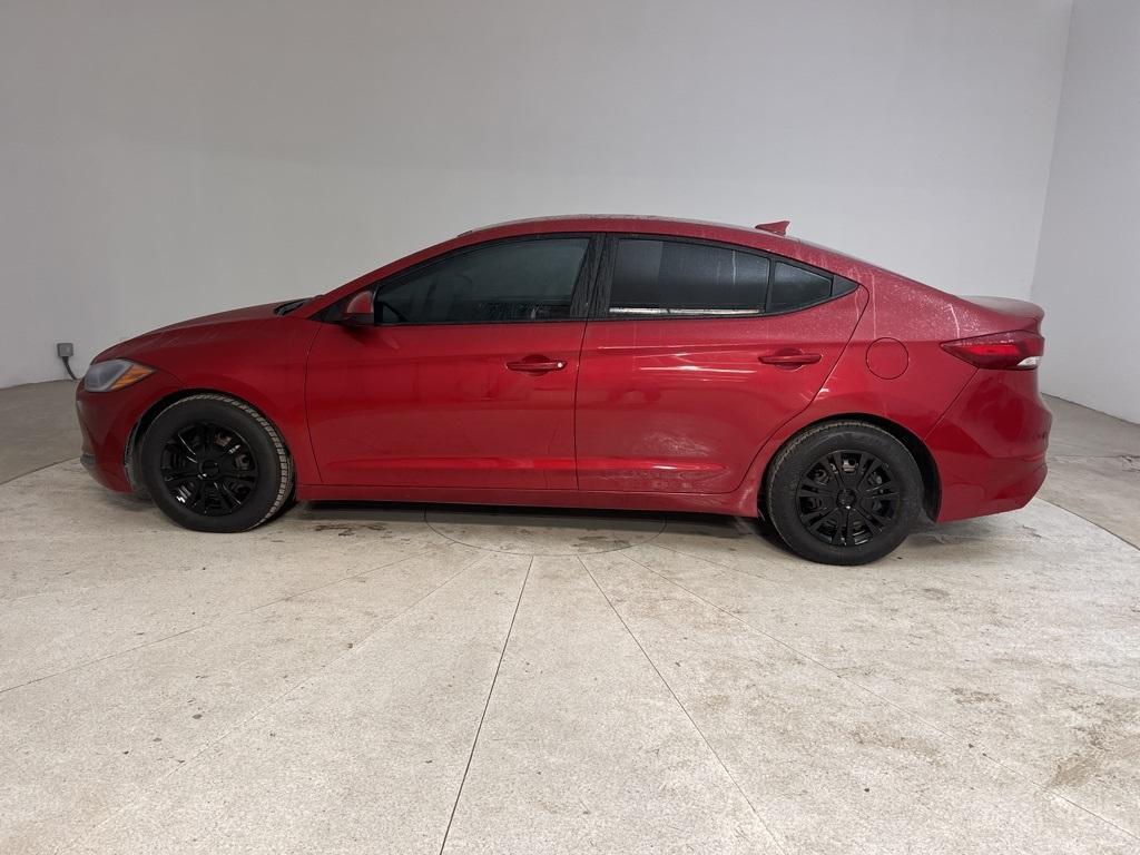 used 2017 Hyundai Elantra car, priced at $6,791