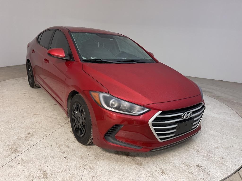 used 2017 Hyundai Elantra car, priced at $6,791