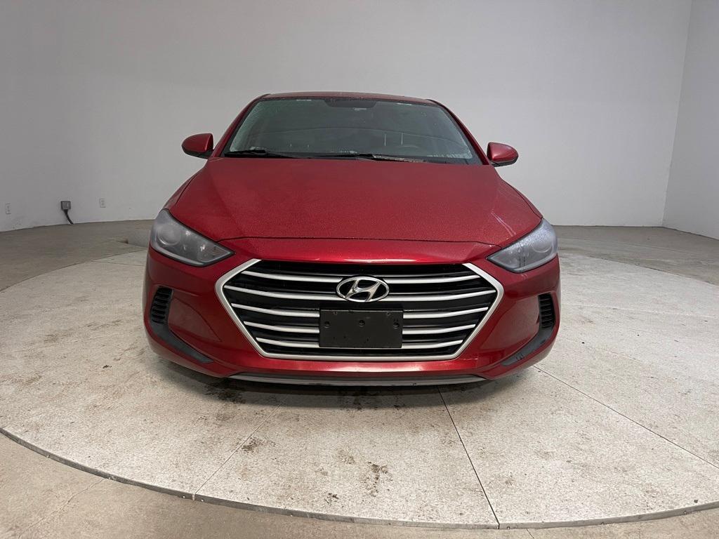 used 2017 Hyundai Elantra car, priced at $6,791