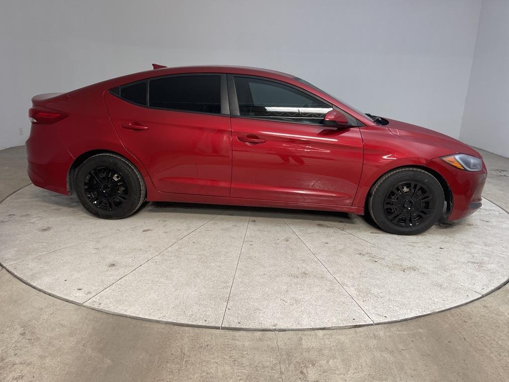 used 2017 Hyundai Elantra car, priced at $6,791