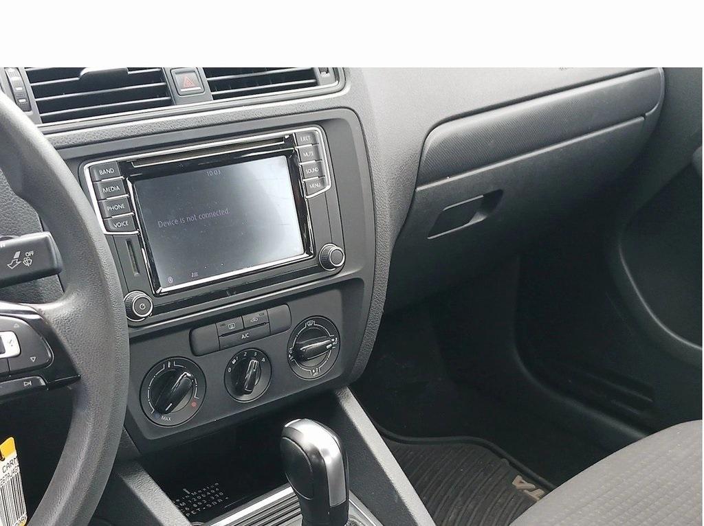 used 2016 Volkswagen Jetta car, priced at $9,141