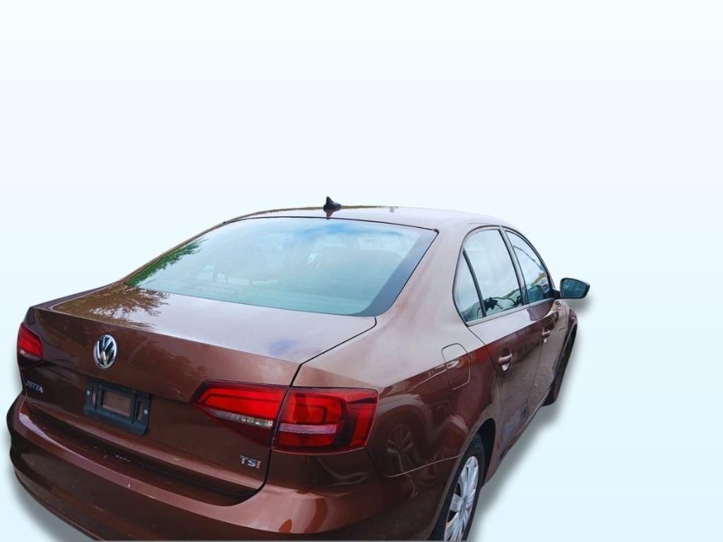 used 2016 Volkswagen Jetta car, priced at $9,141