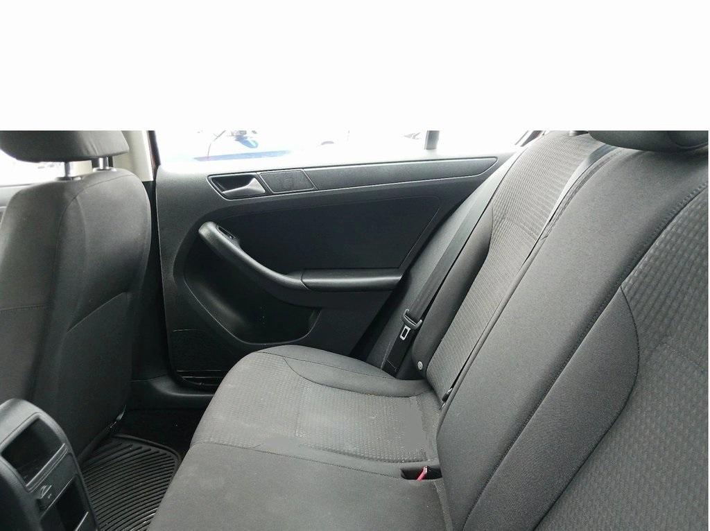 used 2016 Volkswagen Jetta car, priced at $9,141
