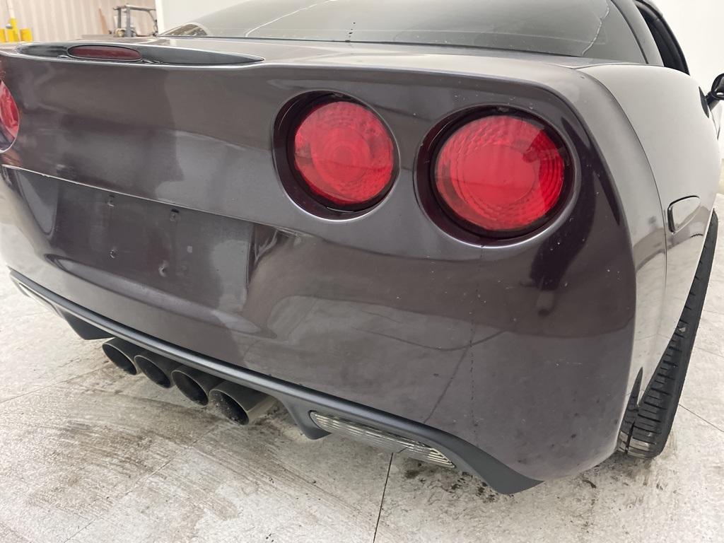 used 2006 Chevrolet Corvette car, priced at $16,491