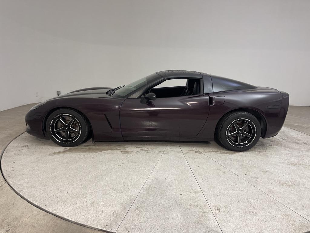 used 2006 Chevrolet Corvette car, priced at $16,491