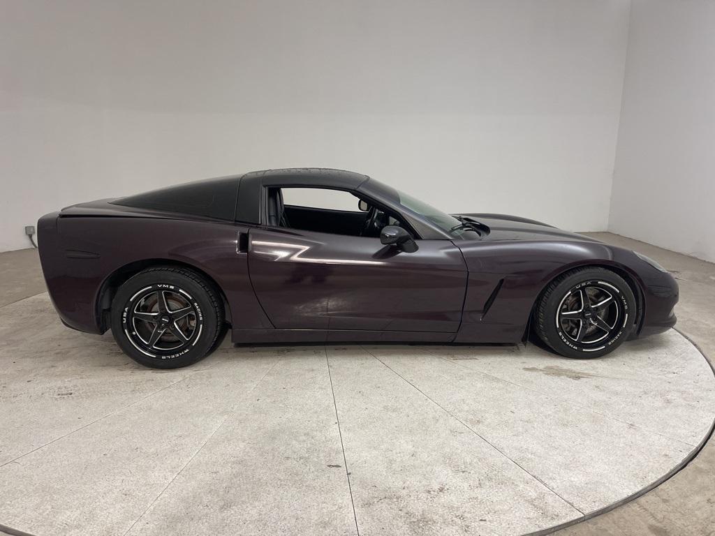 used 2006 Chevrolet Corvette car, priced at $16,491