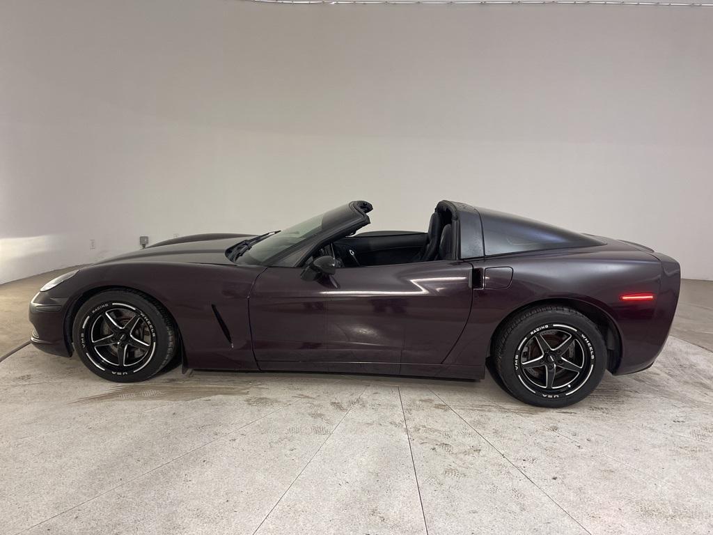 used 2006 Chevrolet Corvette car, priced at $16,491