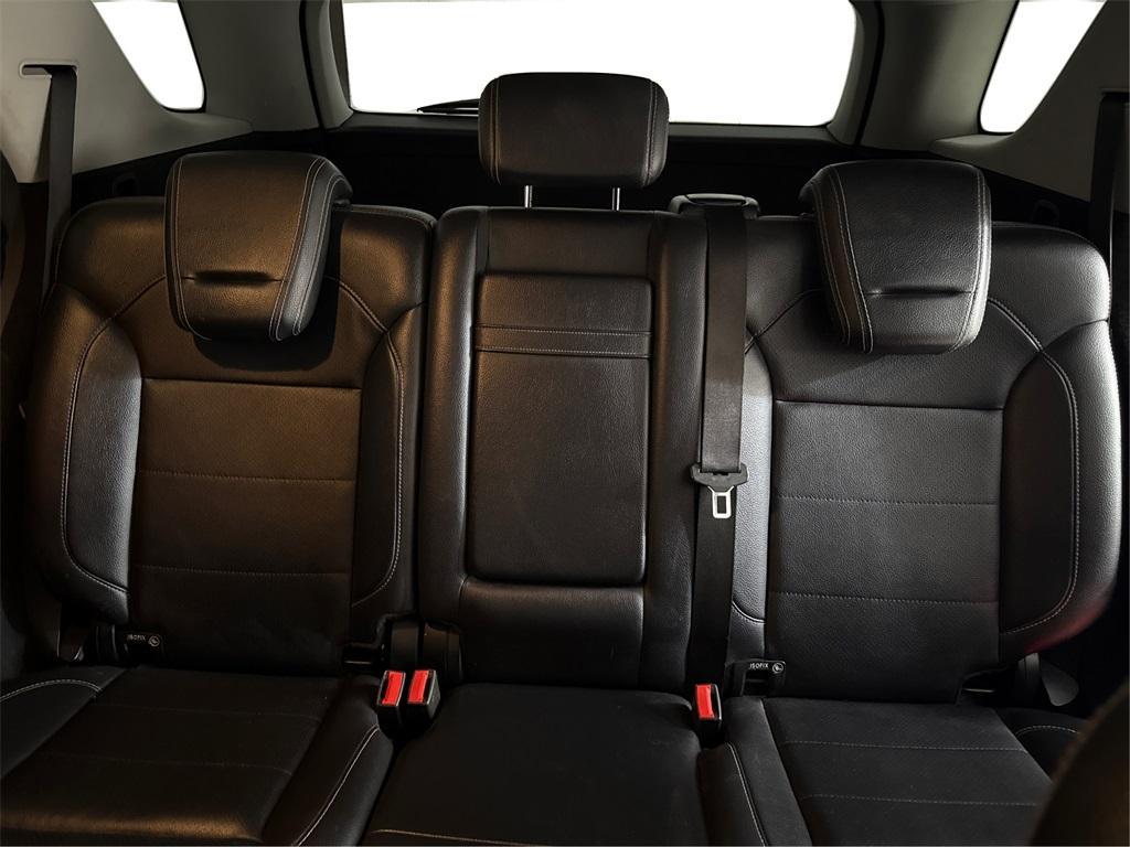 used 2013 Mercedes-Benz M-Class car, priced at $12,791