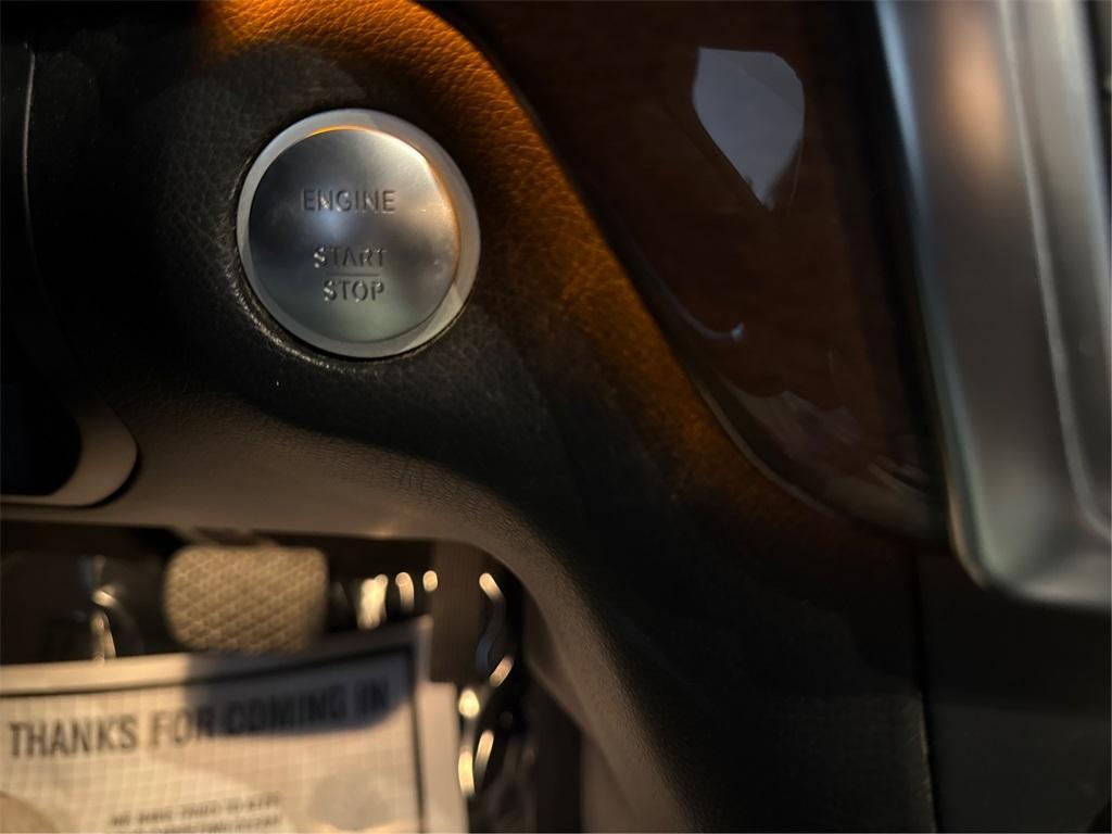 used 2013 Mercedes-Benz M-Class car, priced at $12,791
