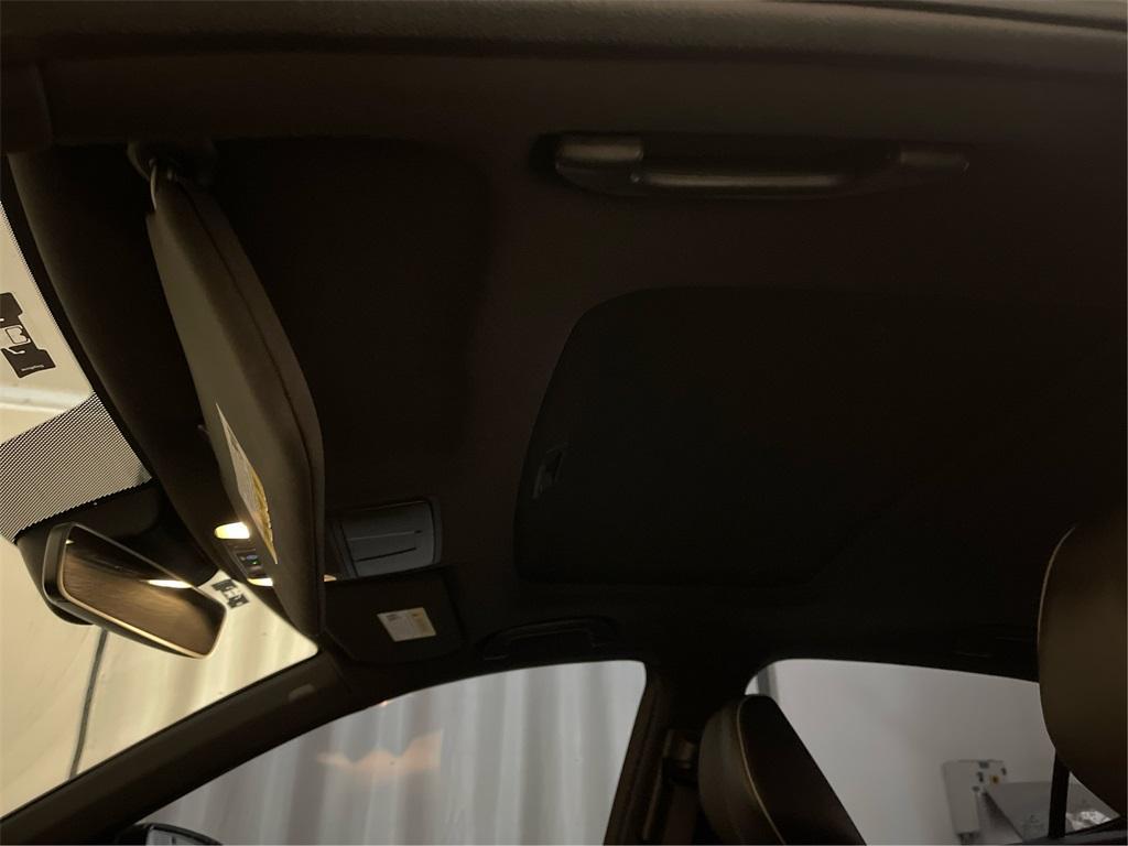 used 2019 Acura TLX car, priced at $19,791