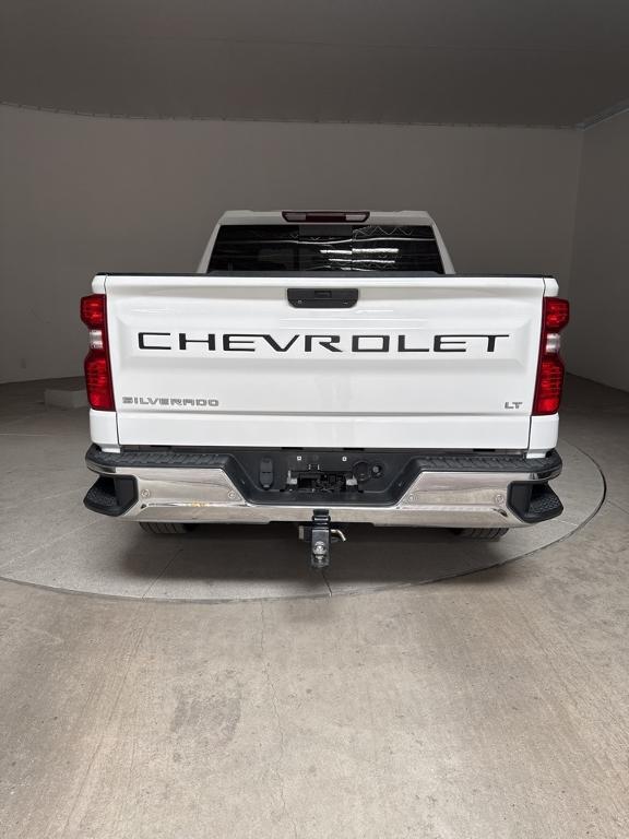used 2020 Chevrolet Silverado 1500 car, priced at $29,441
