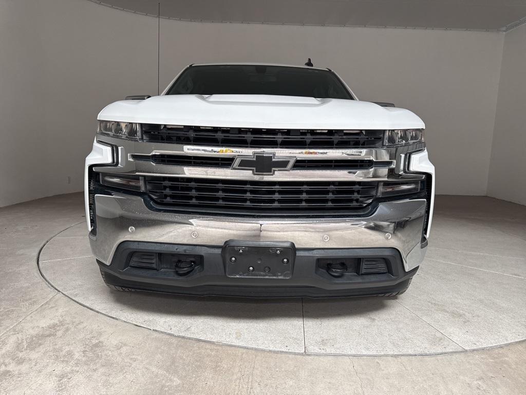 used 2020 Chevrolet Silverado 1500 car, priced at $29,441