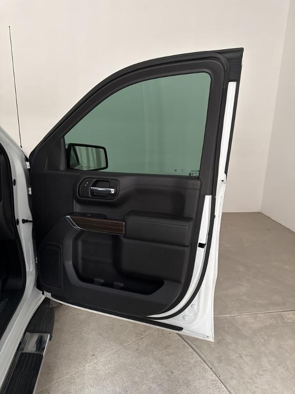 used 2020 Chevrolet Silverado 1500 car, priced at $29,441