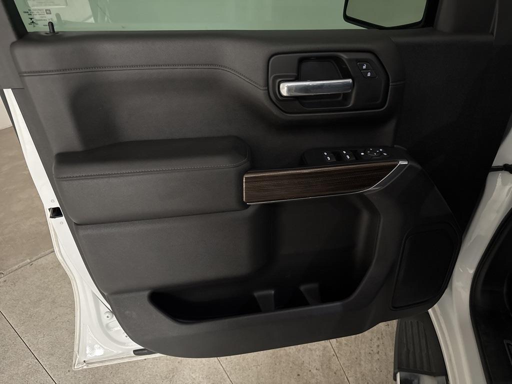 used 2020 Chevrolet Silverado 1500 car, priced at $29,441