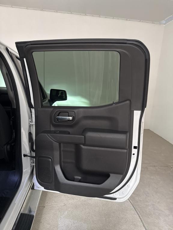used 2020 Chevrolet Silverado 1500 car, priced at $29,441