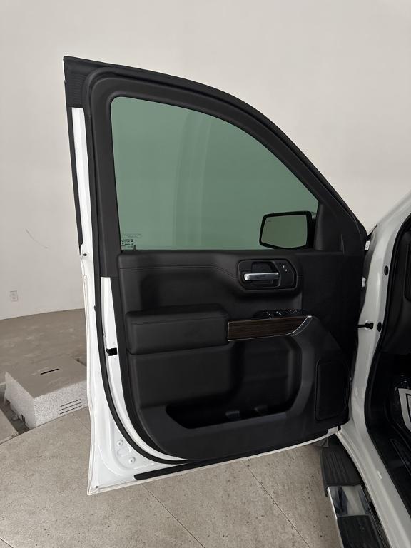 used 2020 Chevrolet Silverado 1500 car, priced at $29,441