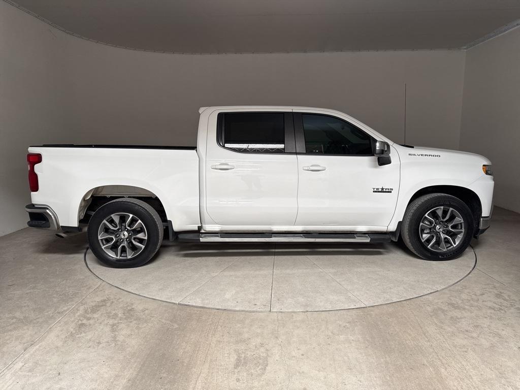 used 2020 Chevrolet Silverado 1500 car, priced at $29,441