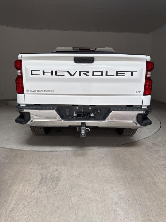 used 2020 Chevrolet Silverado 1500 car, priced at $29,441